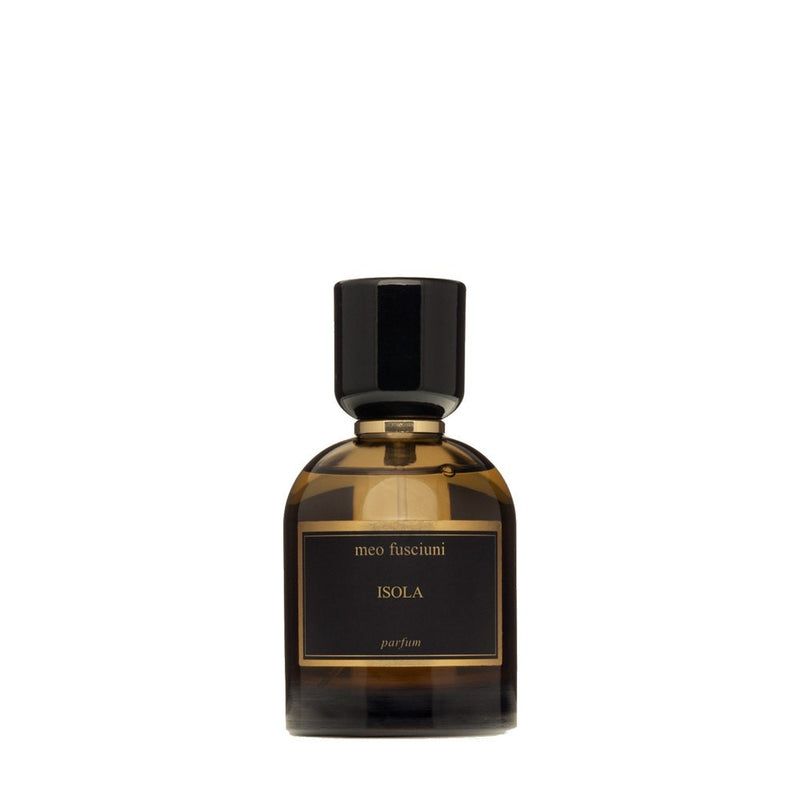 メオ フッチュニ イゾラ 香水 100ml