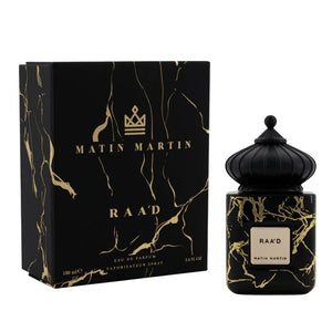 Matin Martin Raa'd Eau de Parfum 100 ml