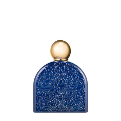 Micallef Secret Of Love Royal Blue 100 ml — Eau de Parfum 