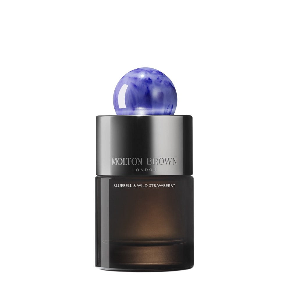 Molton brown Blauwe klokjes &amp; Wild Aardbei EDP 100 ml