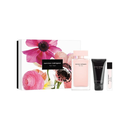 Narciso rodriguez Sada pro ni Eau De Parfum &amp; Body Lotion