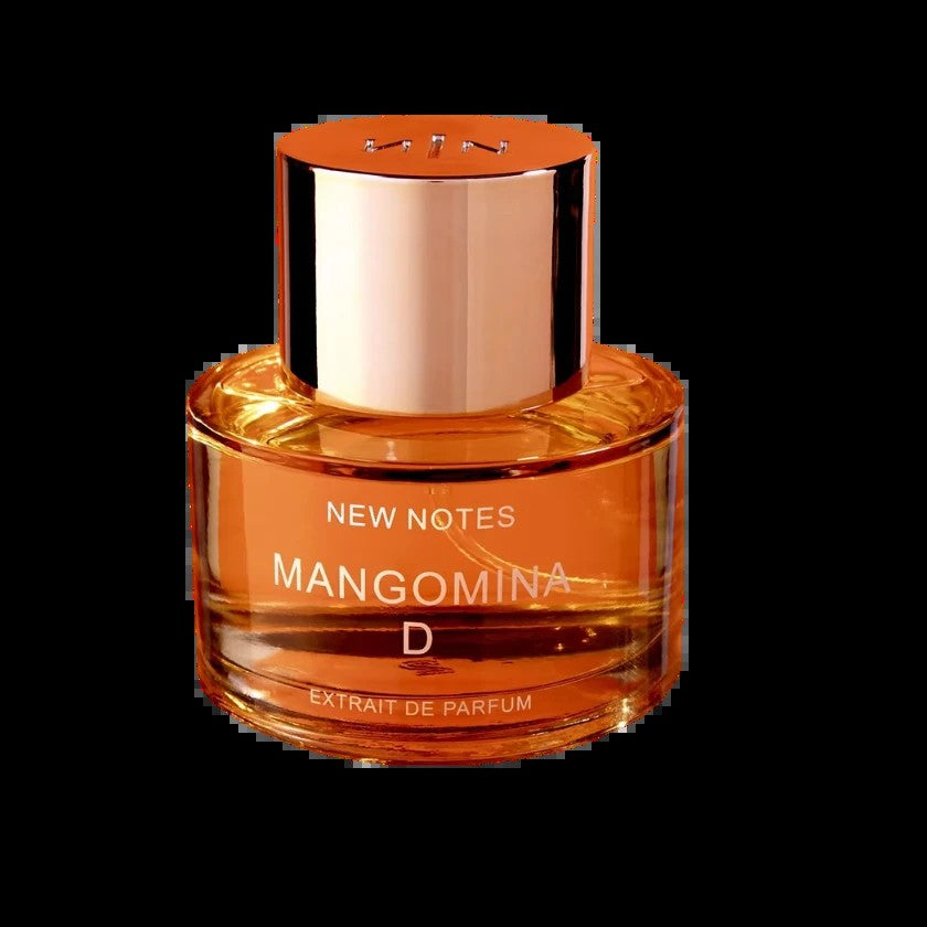 New Notes Mangomina D Parfumeekstrakt 50 ml