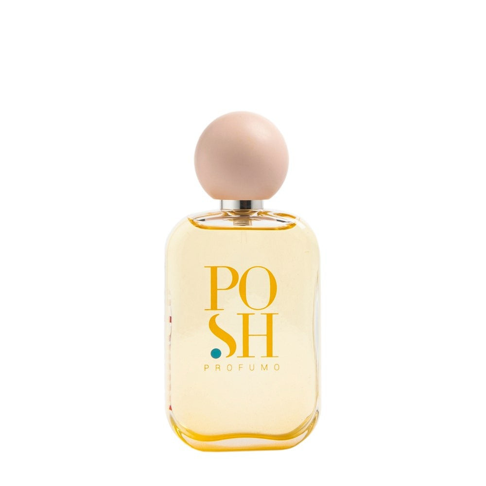 Posh Number 4 100 ml — Extrait de Parfum 