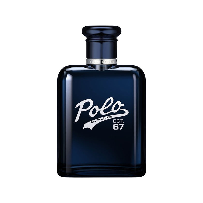 Ralph lauren Polo 67 - Woda toaletowa 125 ml