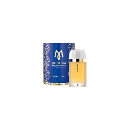 Ramon Monegal Next To Me EDP - 100 ml