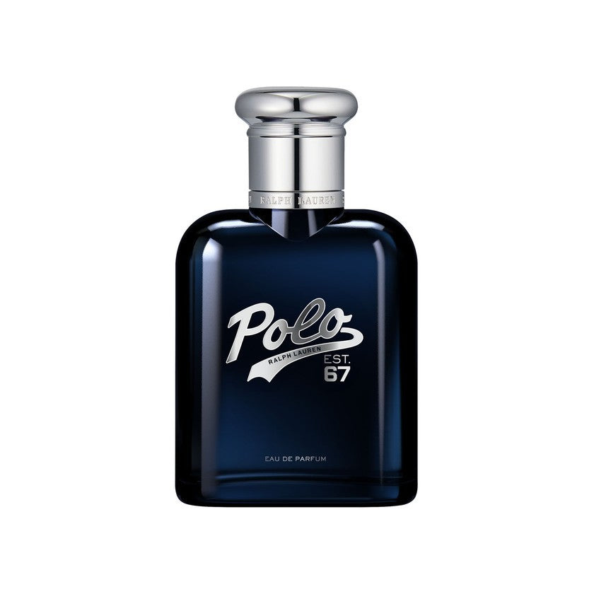 Ralph lauren Polo 67 - Eau De Toilette 75 ml