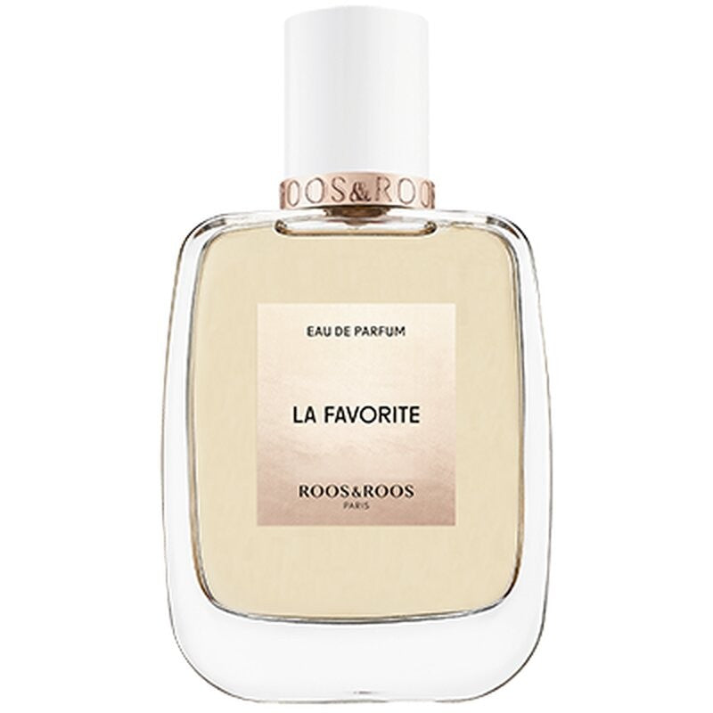 Roos &amp; roos ラ フェイバリット EDP - 50 ml