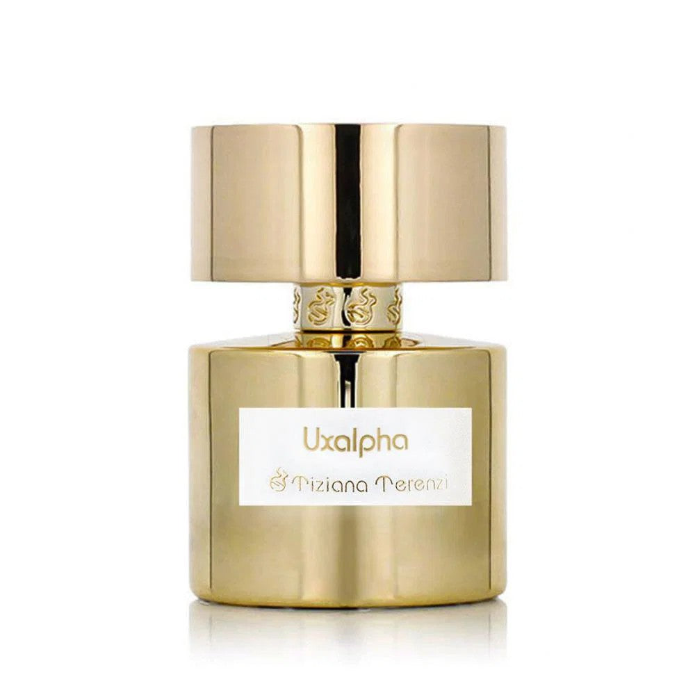 Tiziana Terenzi Uxalpha 100 ml Unisex — Estratto di profumo 