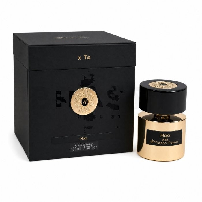 Extrakt z parfému Tiziana Terenzi Hao - 100 ml