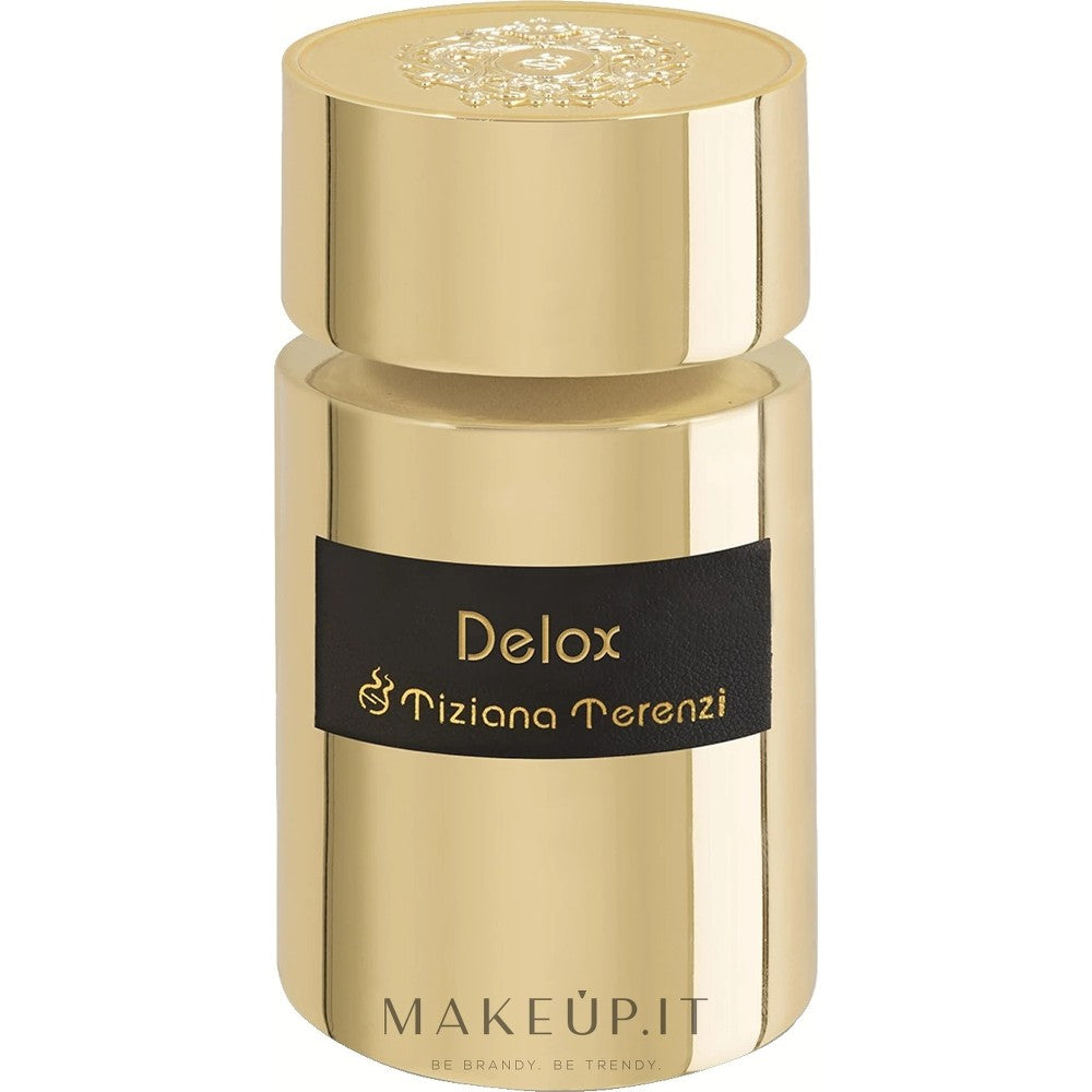 Tiziana terenzi Delox 50 ml — Lacca Capelli