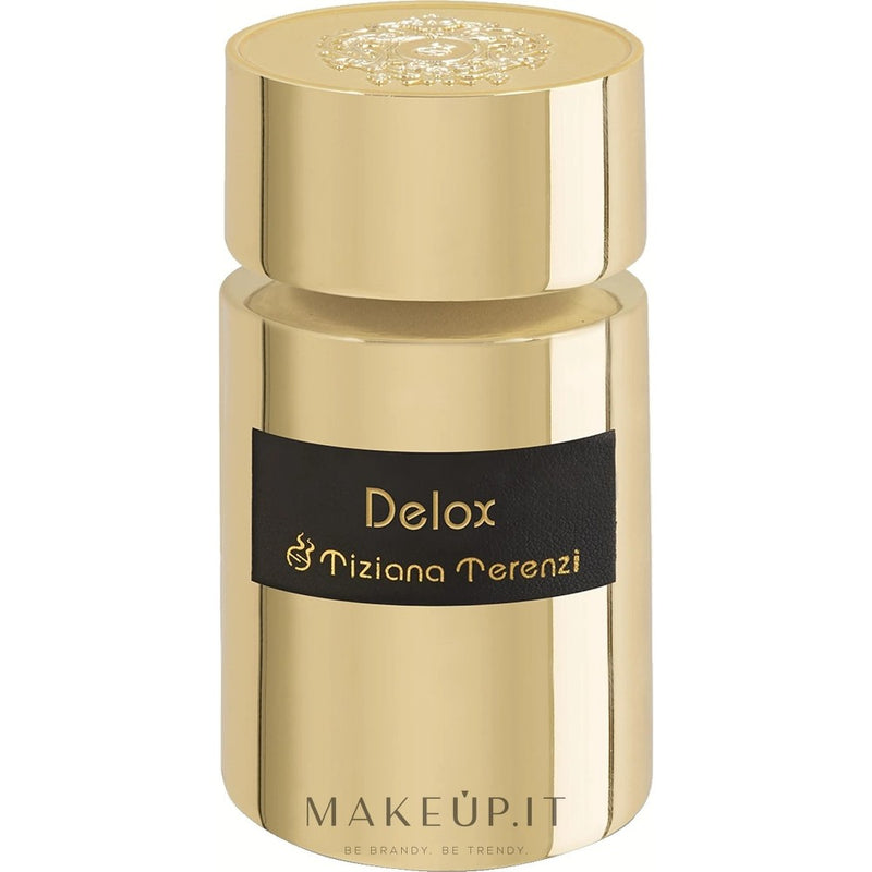 Tiziana terenzi Delox 50 ml — Lacca Capelli