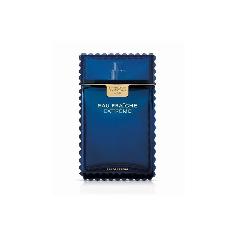 Versace Eau Fraiche Extreme - Eau De Parfum 50 ml