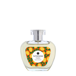 Tuttotondo 시더 EDT 100ml
