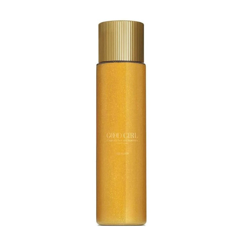 Carolina Herrera Good Girl Leg Elixir 150 ml — Huile pour le corps