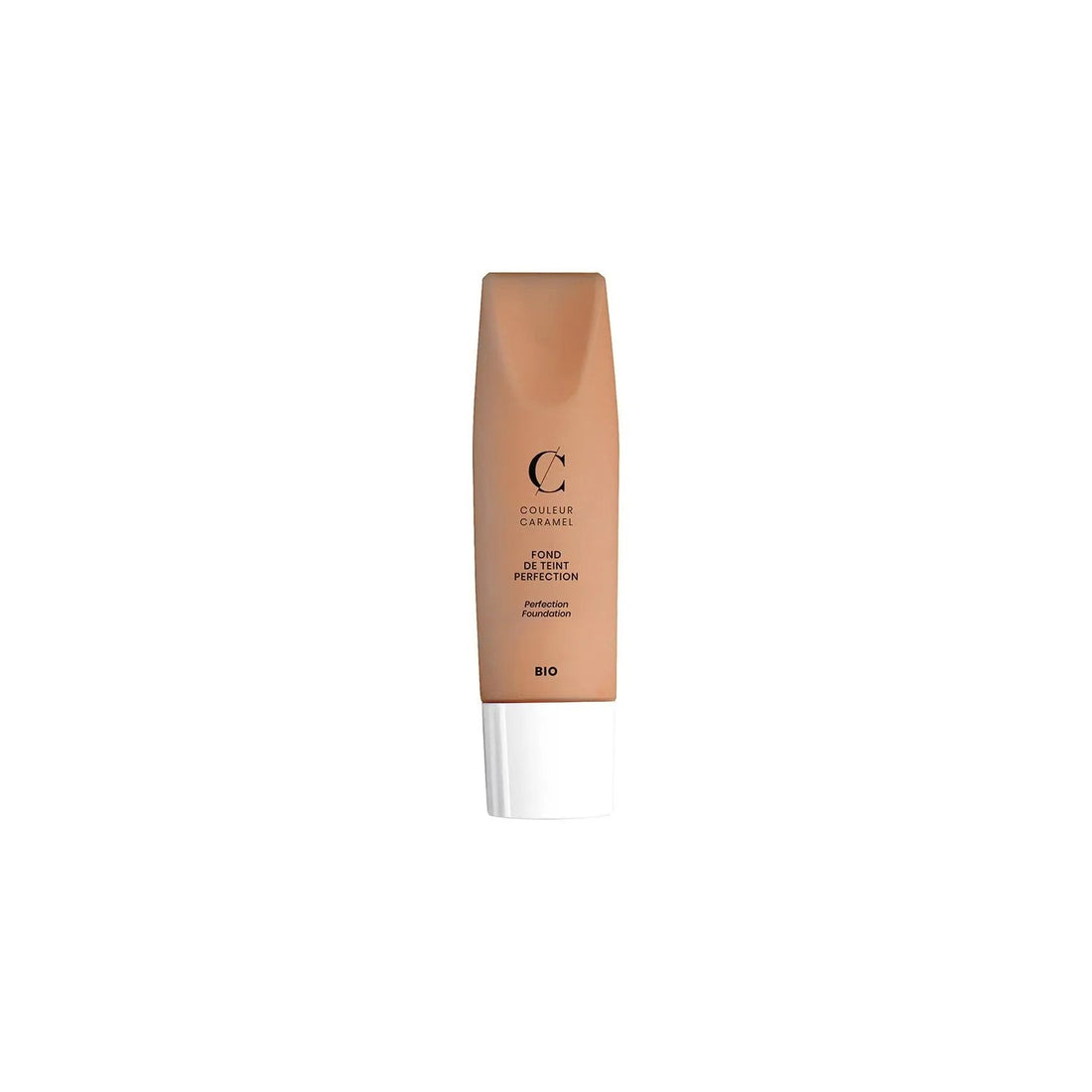 Couleur Caramel Base Perfection 36 Beige Scuro 35 ml — Base trucco