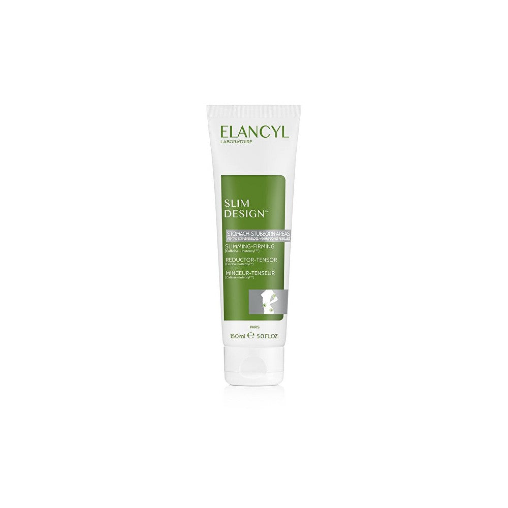 Elancyl Slim Design crema corpo rassodante 150 ml — Tělový krém