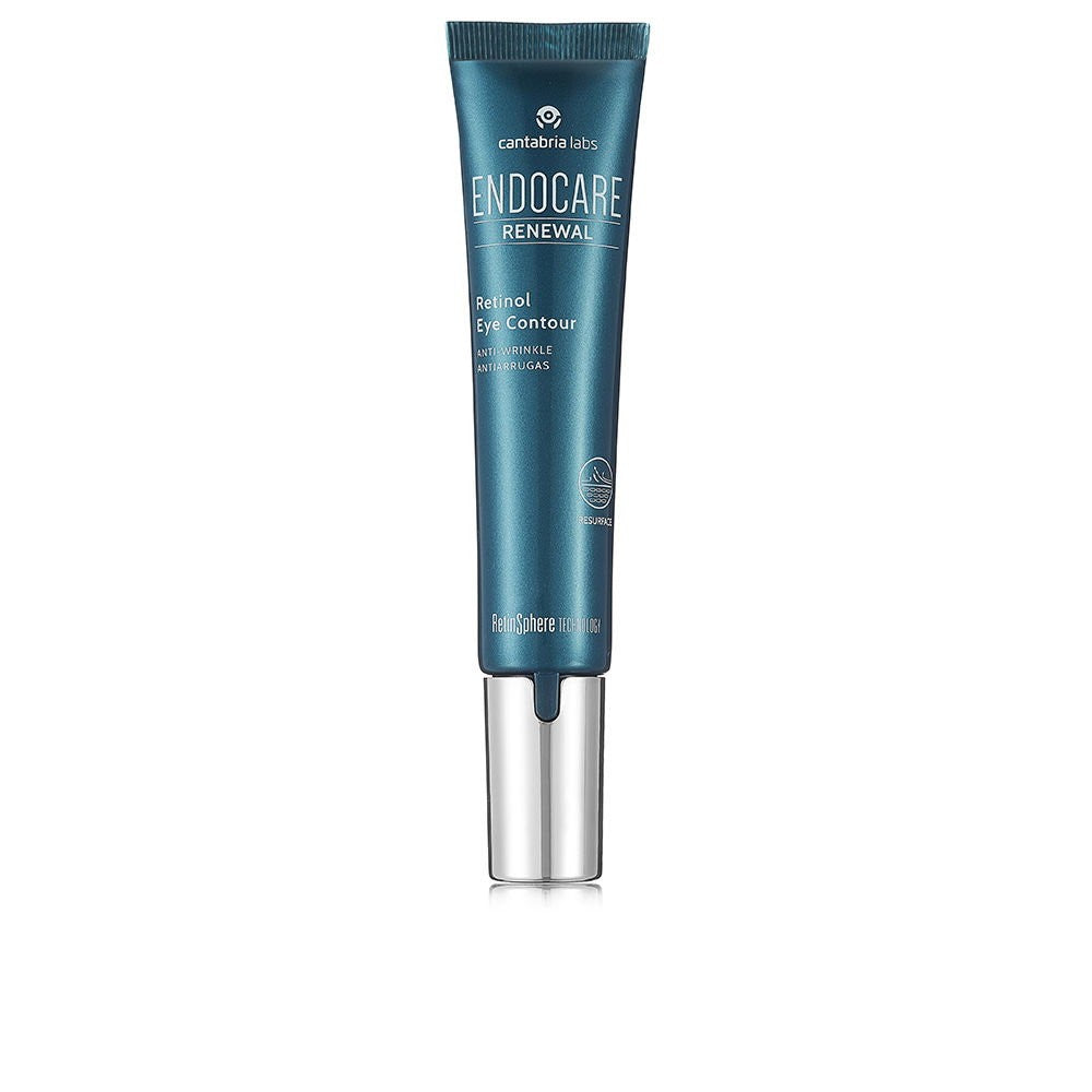 Endocare Renewal Retinol Augencreme 15 ml — Augencreme