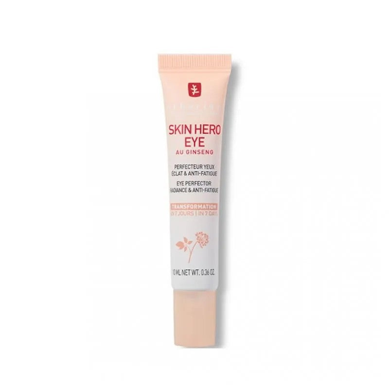 Erborian Skin Hero Occhi 10 ml — Silmänympärysvoide