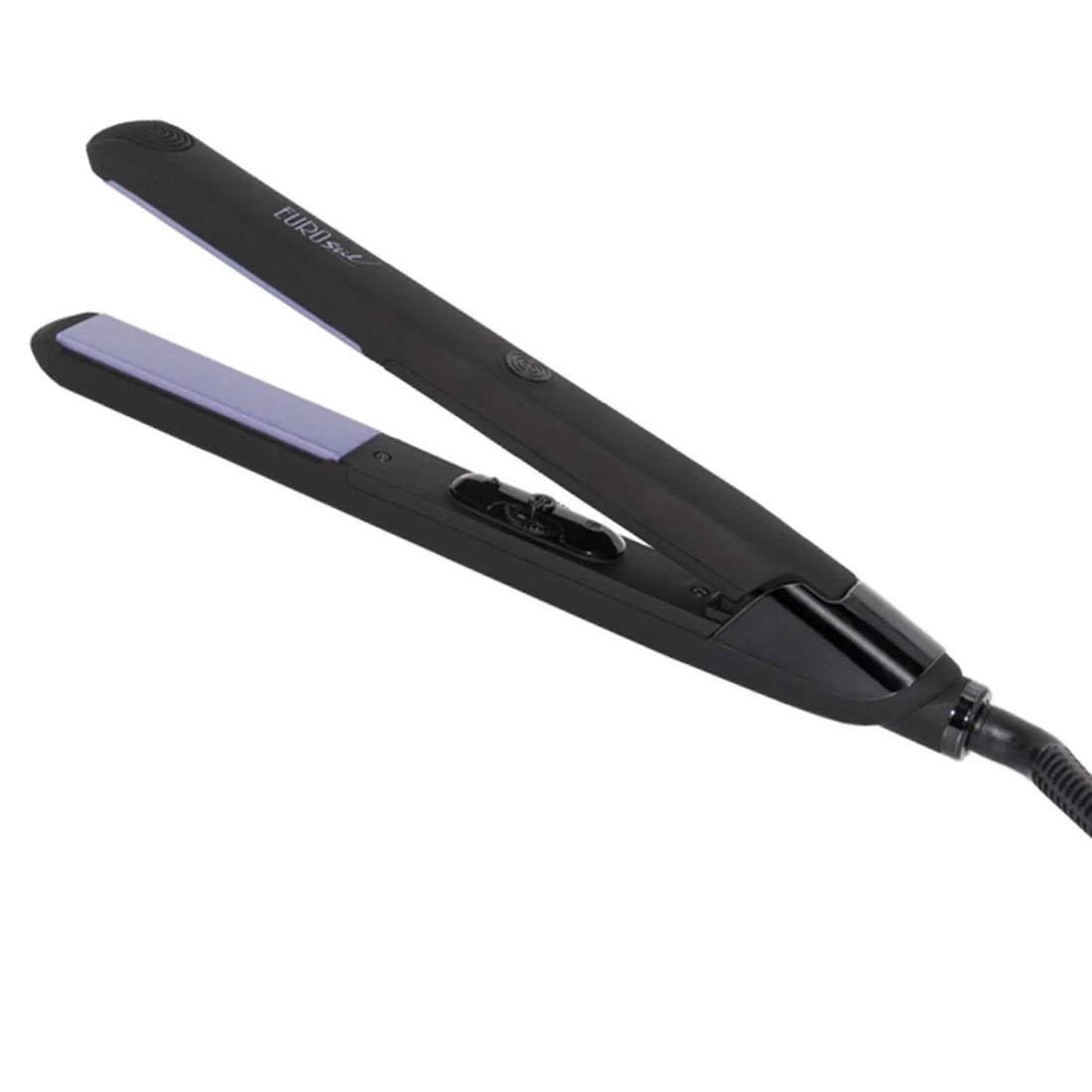 Eurostil fer à lisser électrique lilas 1 pc — Fer à lisser