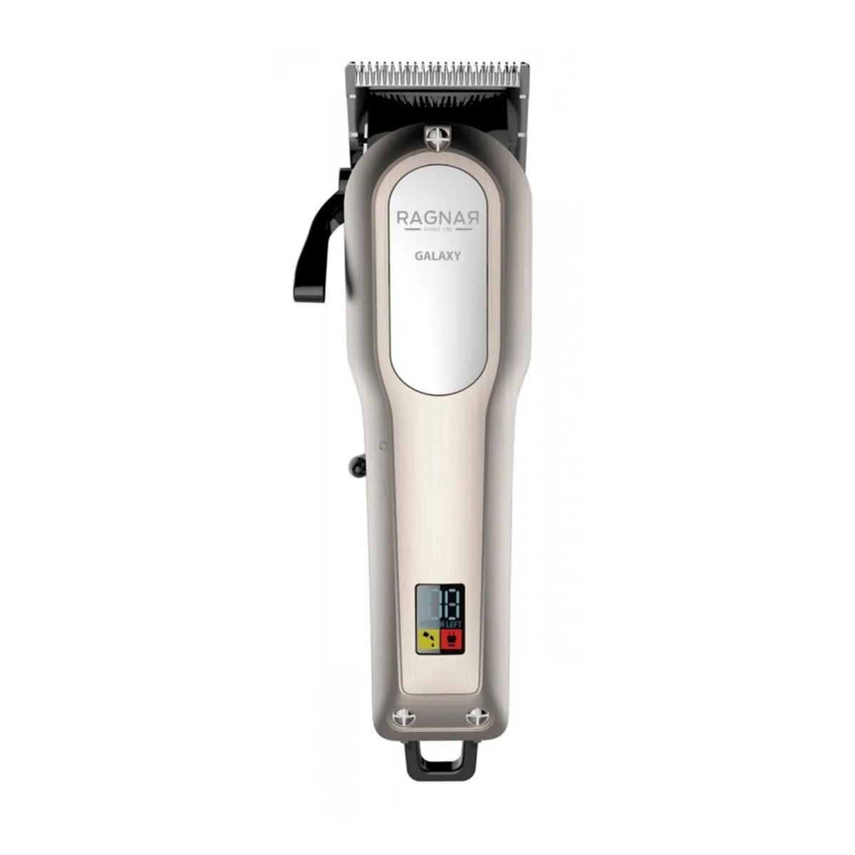 Eurostil Ragnar Galaxy Grigio — מכונת תספורת חשמלית