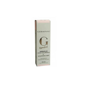 Germinal Hidraplus 아시도 이알루로니코 50 ml — 페이스 크림