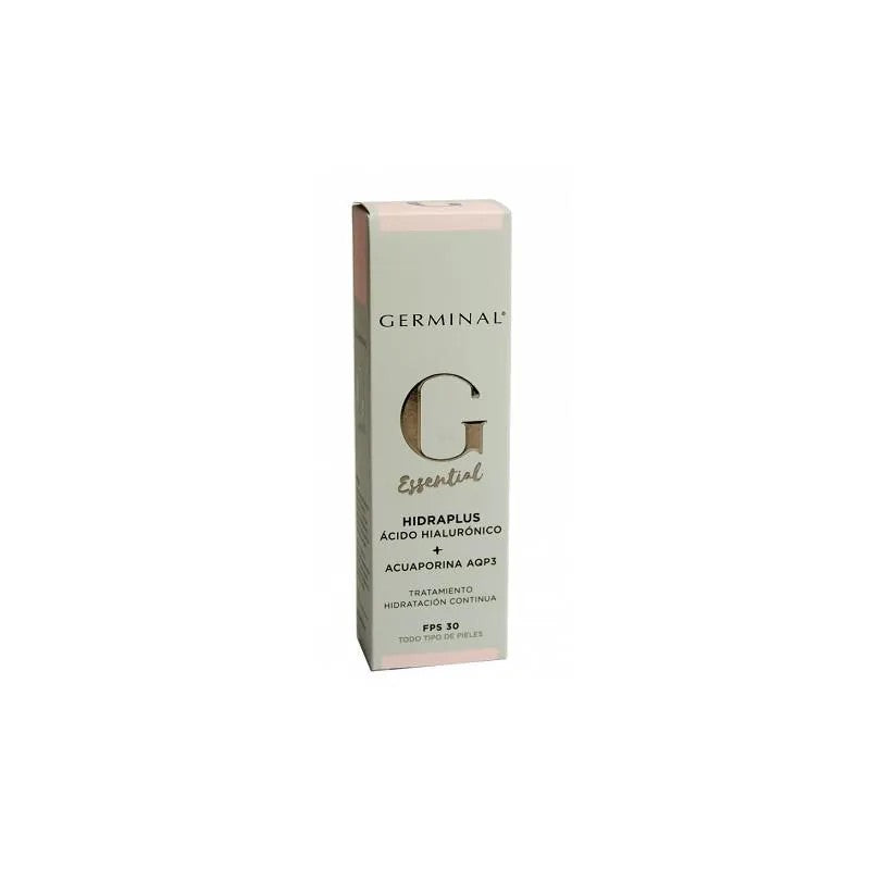 Germinal Hidraplus Acido ialuronico 50 ml — Krém na obličej