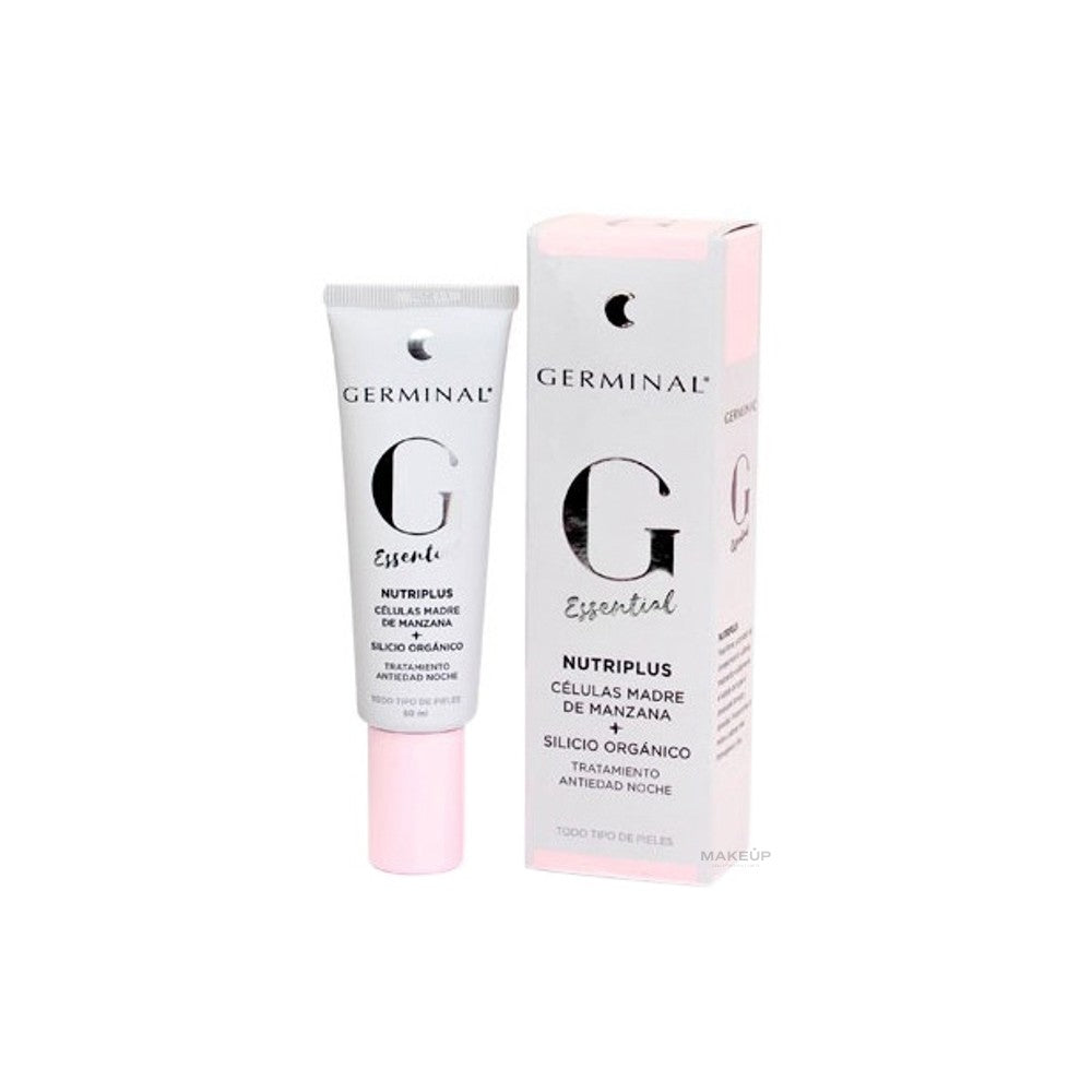 Germinal Essential Nutriplus 50 ml — Crema corporal