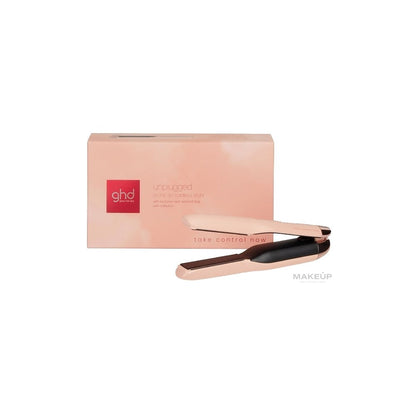 Ghd Unplugged Take Control Now — مكواة شعر لاسلكية