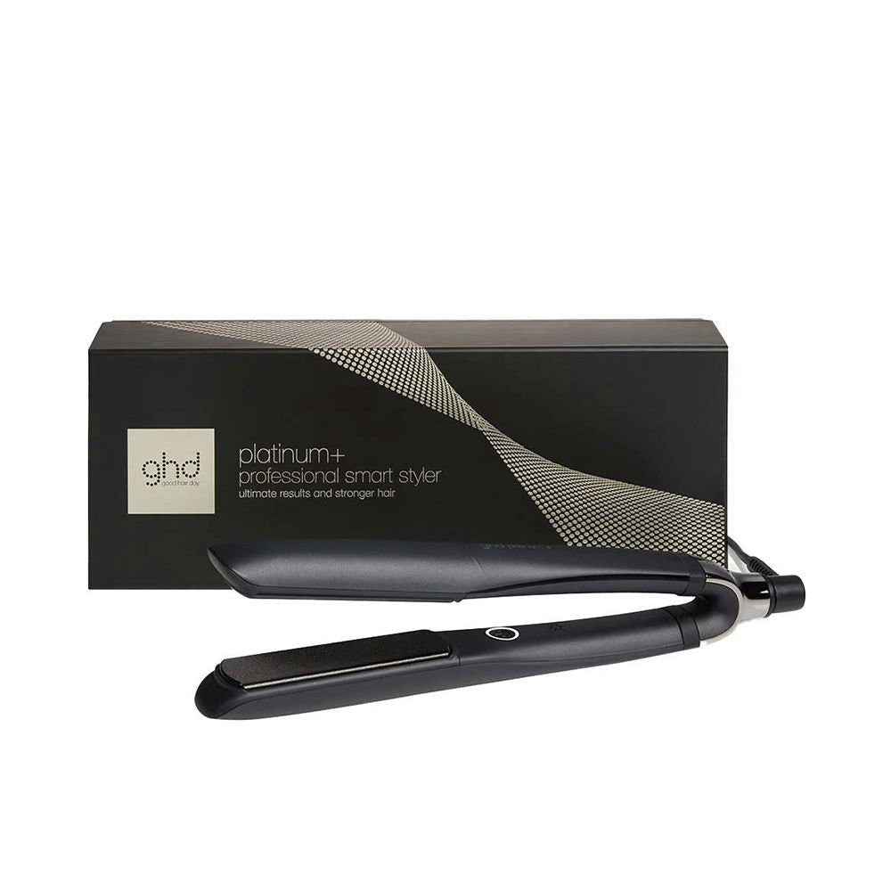 Ghd Platinum Plus Nero — Prostownica do włosów