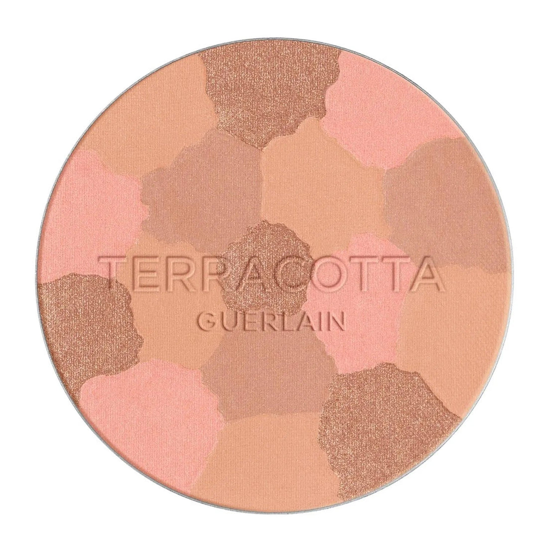 Guerlain Guer Terracotta Bronze Chiaro 24 05 caldo intenso ricarica — אבקת שיזוף