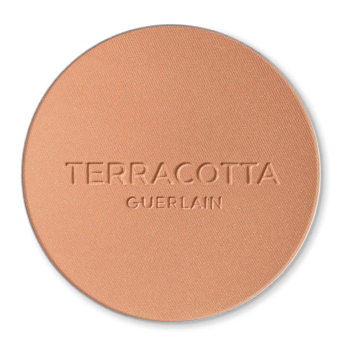 Guerlain Guer Terracotta 8.5 g — Genopfyldning af bronzerpudder