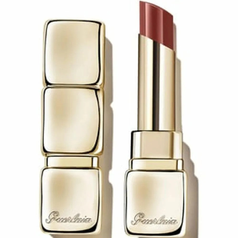 Guerlain KissKiss Luminosità Bloom 521 — Læbestift