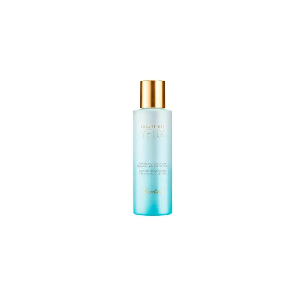 Guerlain Struccante occhi bifase 125 ml — 双层眼部卸妆液