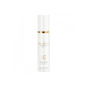 Lancaster Sun Perfect Crema illuminante SPF 50 50 ml — Crema solar facial