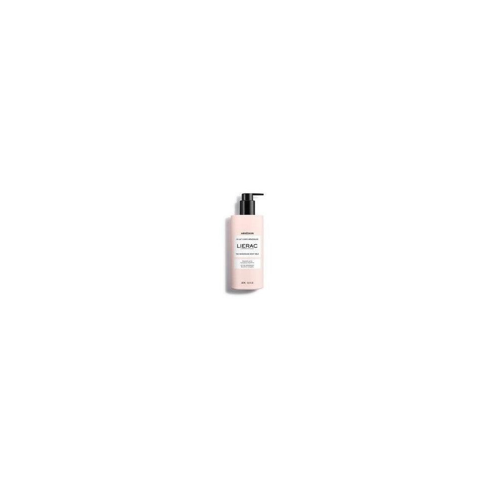 Lierac Arkéskin Latte corpo menopausa 400 ml — Leche corporal