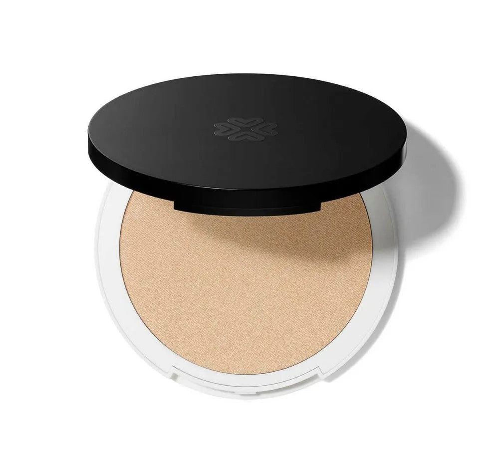 Lily Lolo Bronzed Illuminator Sunbeam 9 g — Illuminante viso
