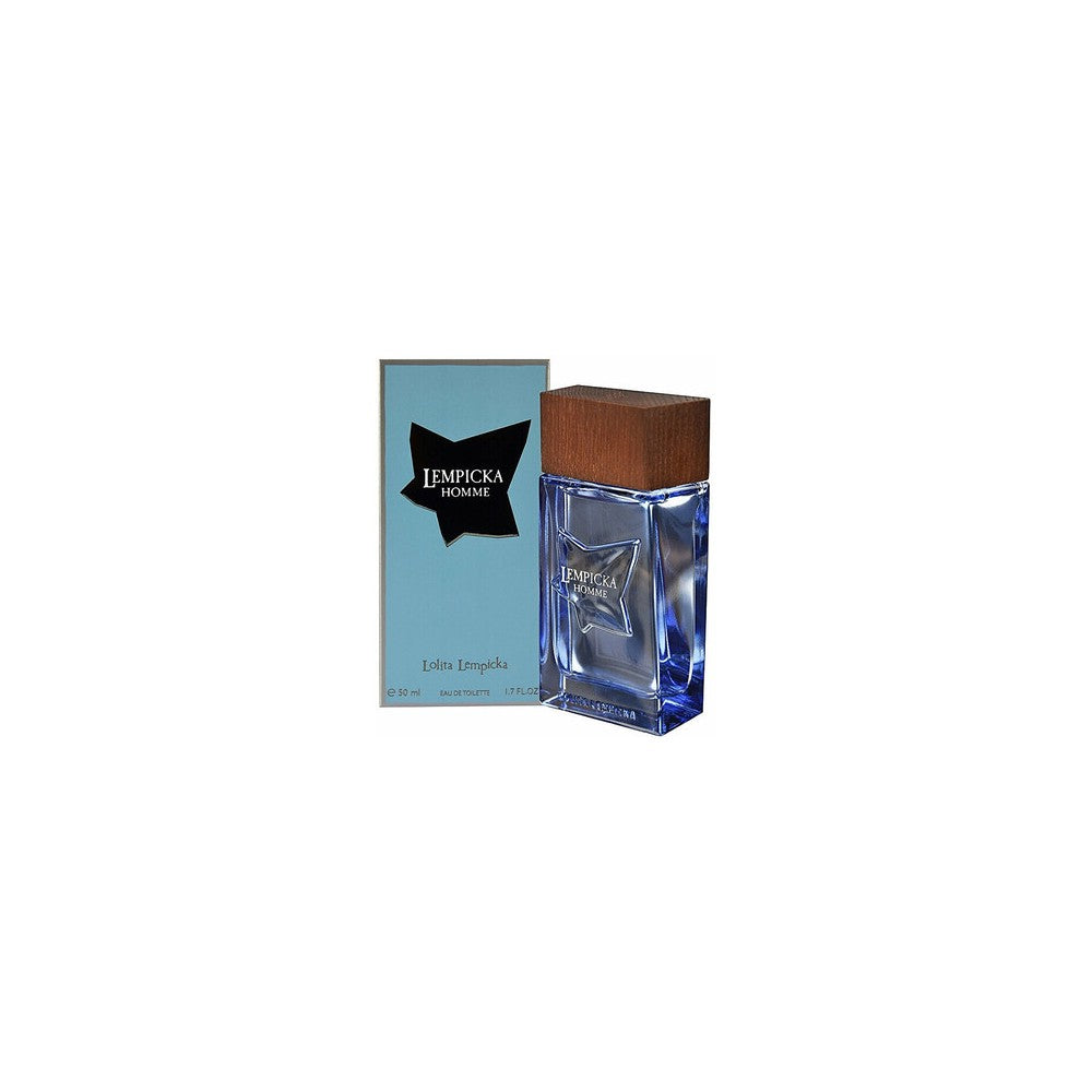 Lolita Lempicka Homme 100 ml — Eau de toilette uomo