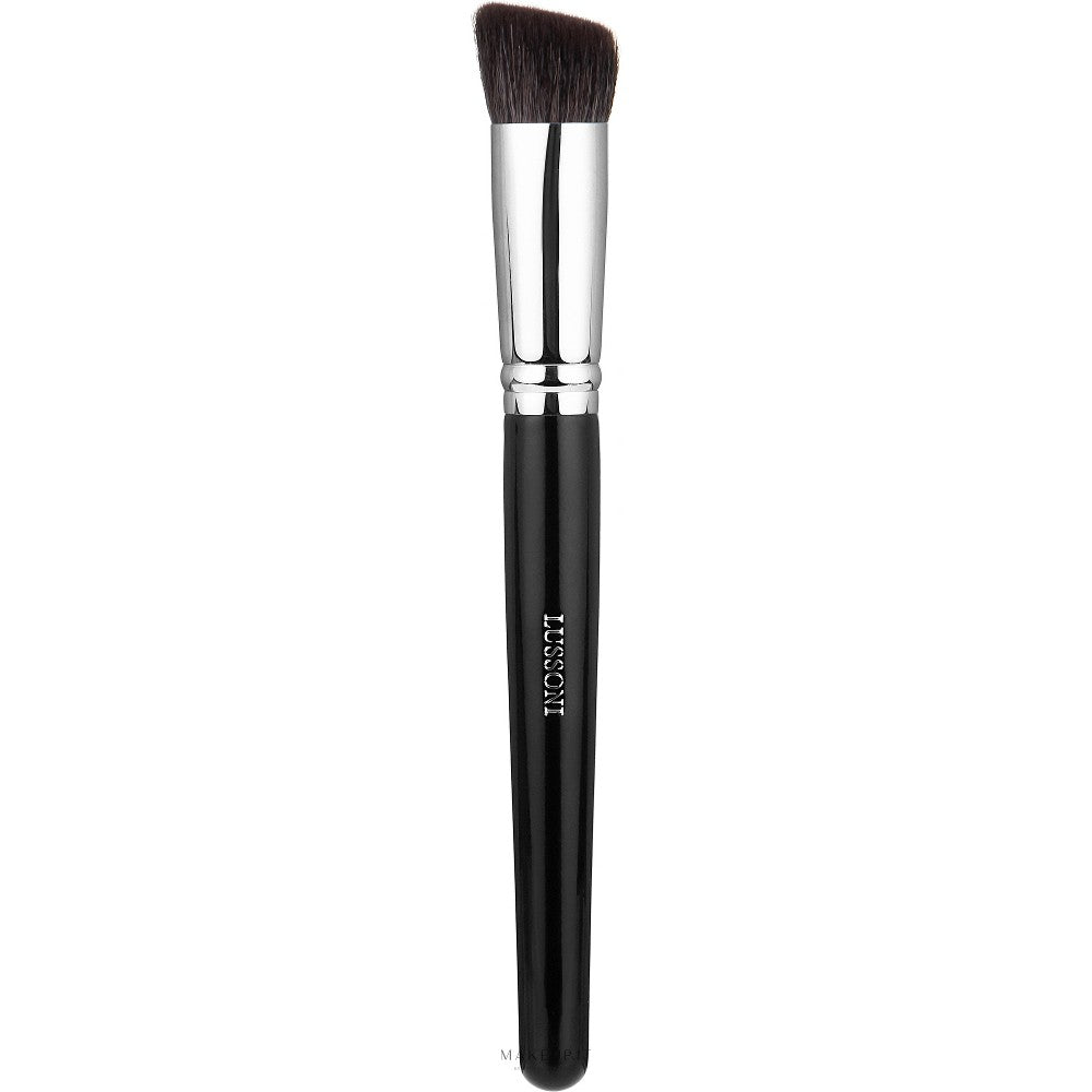 Lussoni Pro Contouring Tooth At Angle 324 1 pezzo — 化妆刷