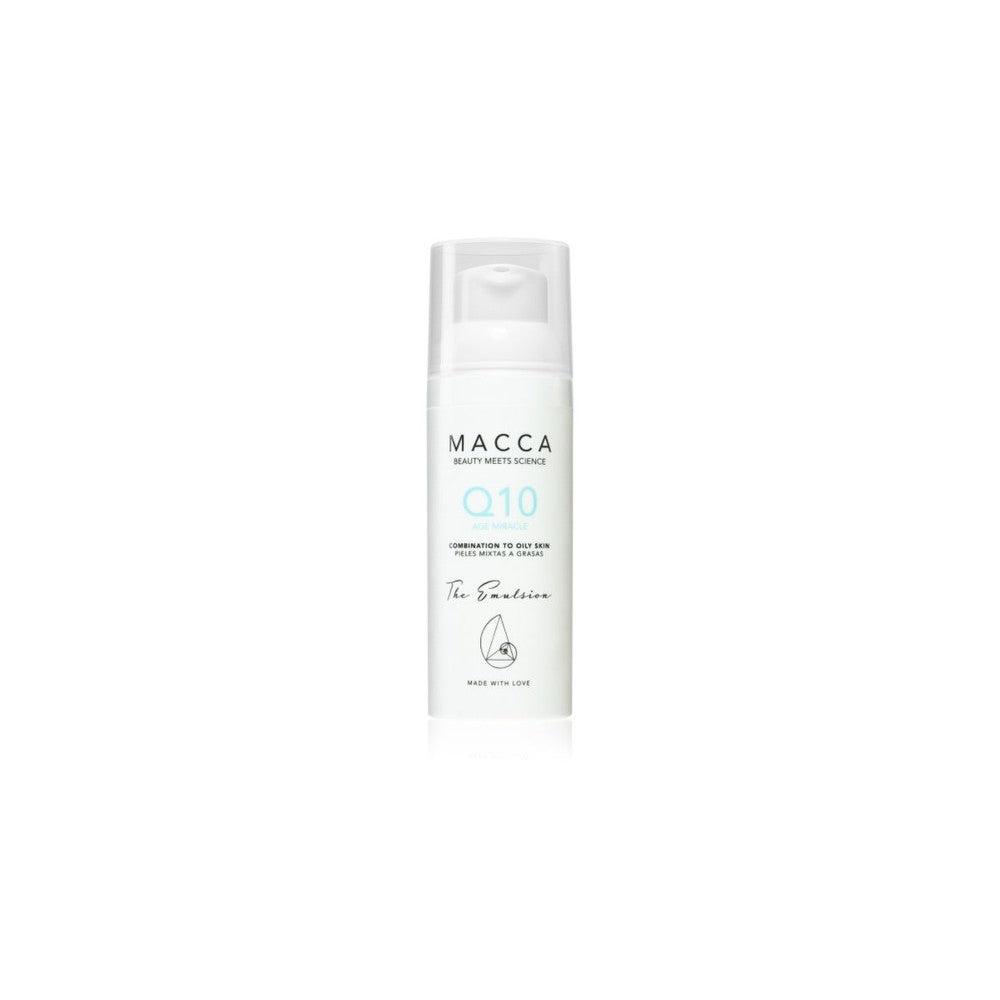 Macca Q10 Age Miracle L&