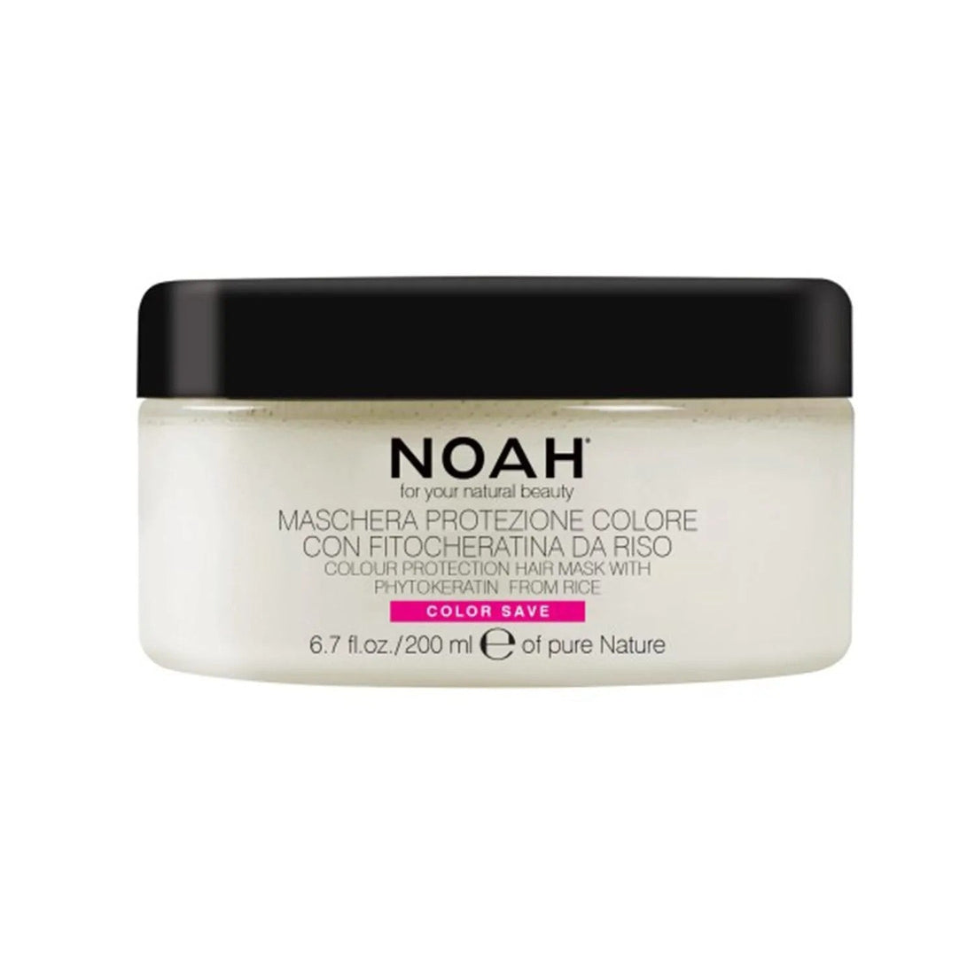 Noah Protezione Colore 200 ml — Hårmaske