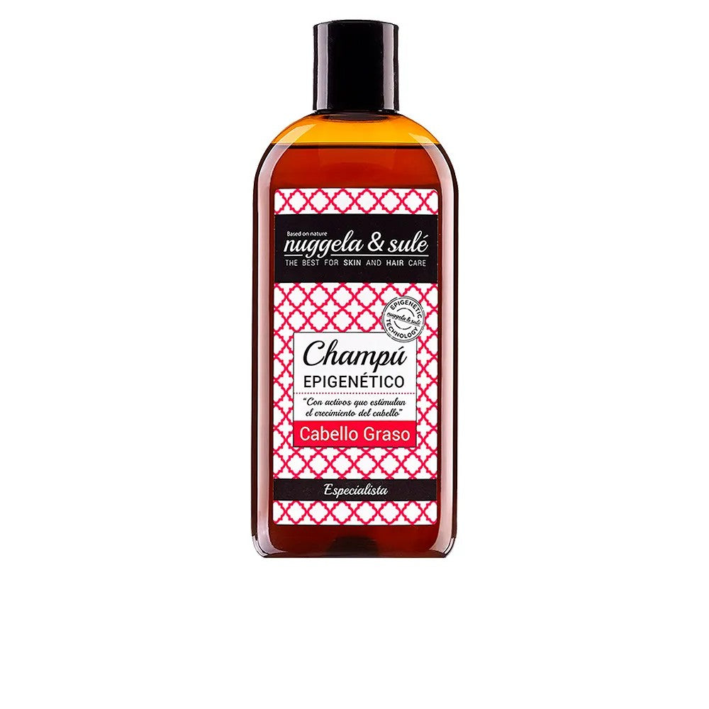 Nuggela &amp; Sulé Epigenetico Shampoo capelli grassi 250 ml — Shampoo