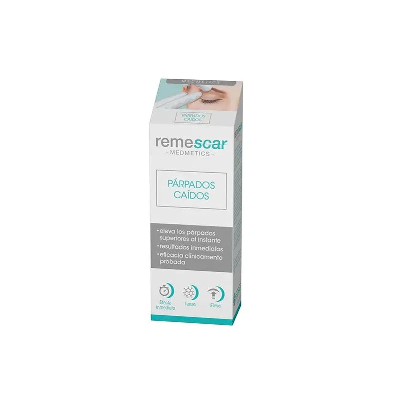 Remescar Palpebre Cadute 8 ml — Kasvovoide