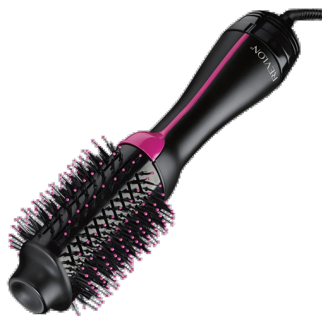 Revlon One-Step Volumiser RVDR5222E — Spazzola asciugatura e styling