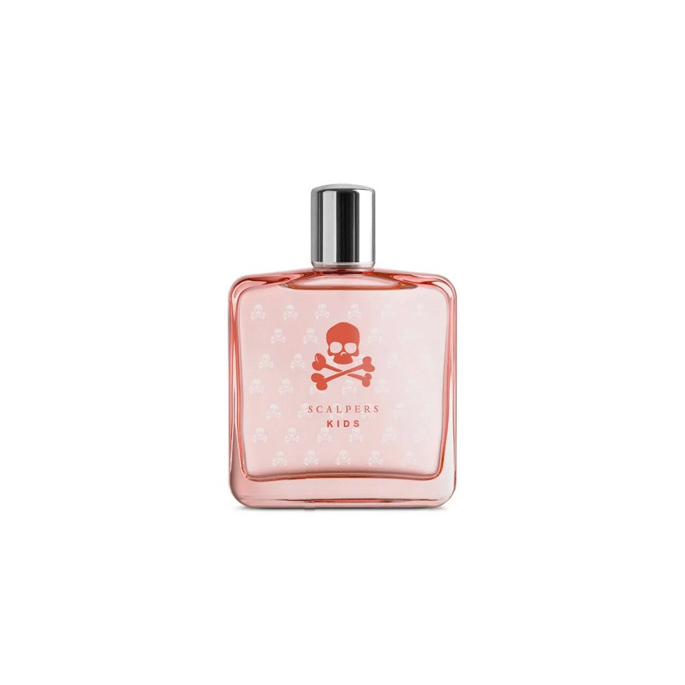 Scalpers Girl 100 ml — אוד טואלט