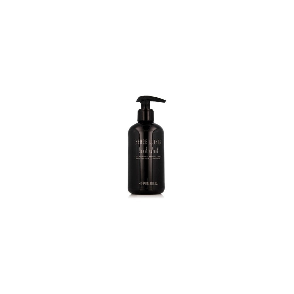 Serge Lutens L&