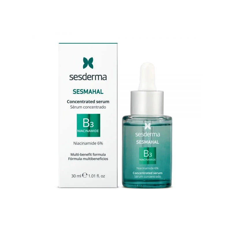 Sesderma Sesmahal B3 30 ml — バイフェーズセラム