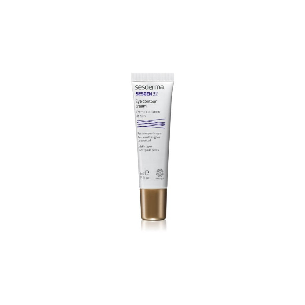Sesderma Sesgen 32 Crema contorno occhi 15 ml — Crema contorno occhi