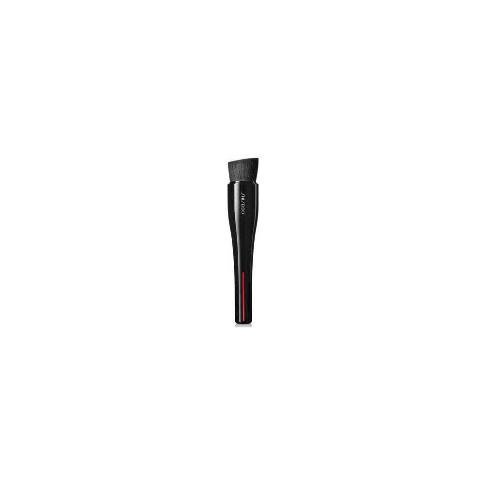 Shiseido Hasu Fude Pennello fondotinta — Make-up Pinsel