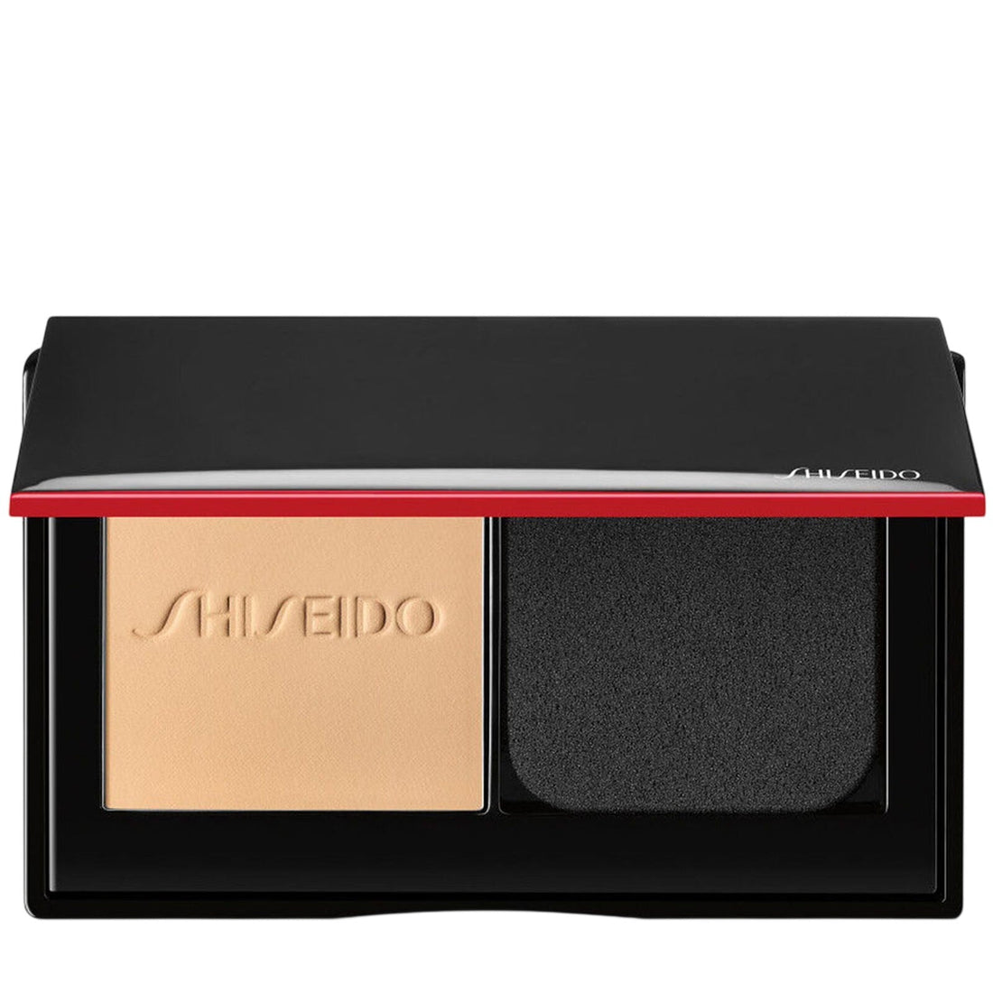 Shiseido Synchro Pelle Fondotinta in polvere Custom Finish 130 Opal 9 g — Pudderfoundation