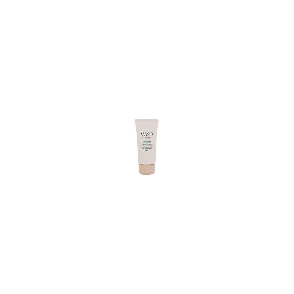 Shiseido Waso Shikulime 50 ml — Hydraterende gezichtscrème